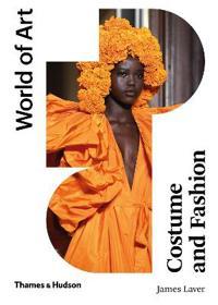 World Of Art- Costume and Fashion
