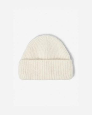 Ayla Beanie Cream