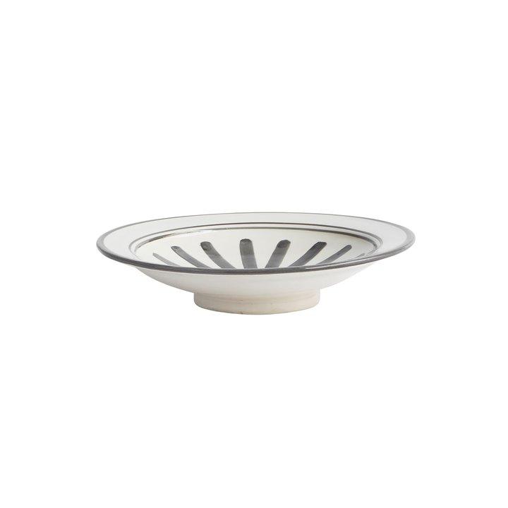 TRAY | CLAY | 25 CM CETRAYO25-GREY