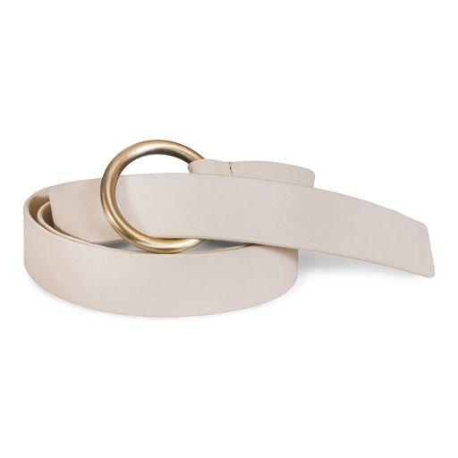 O&O Belt - Antique White