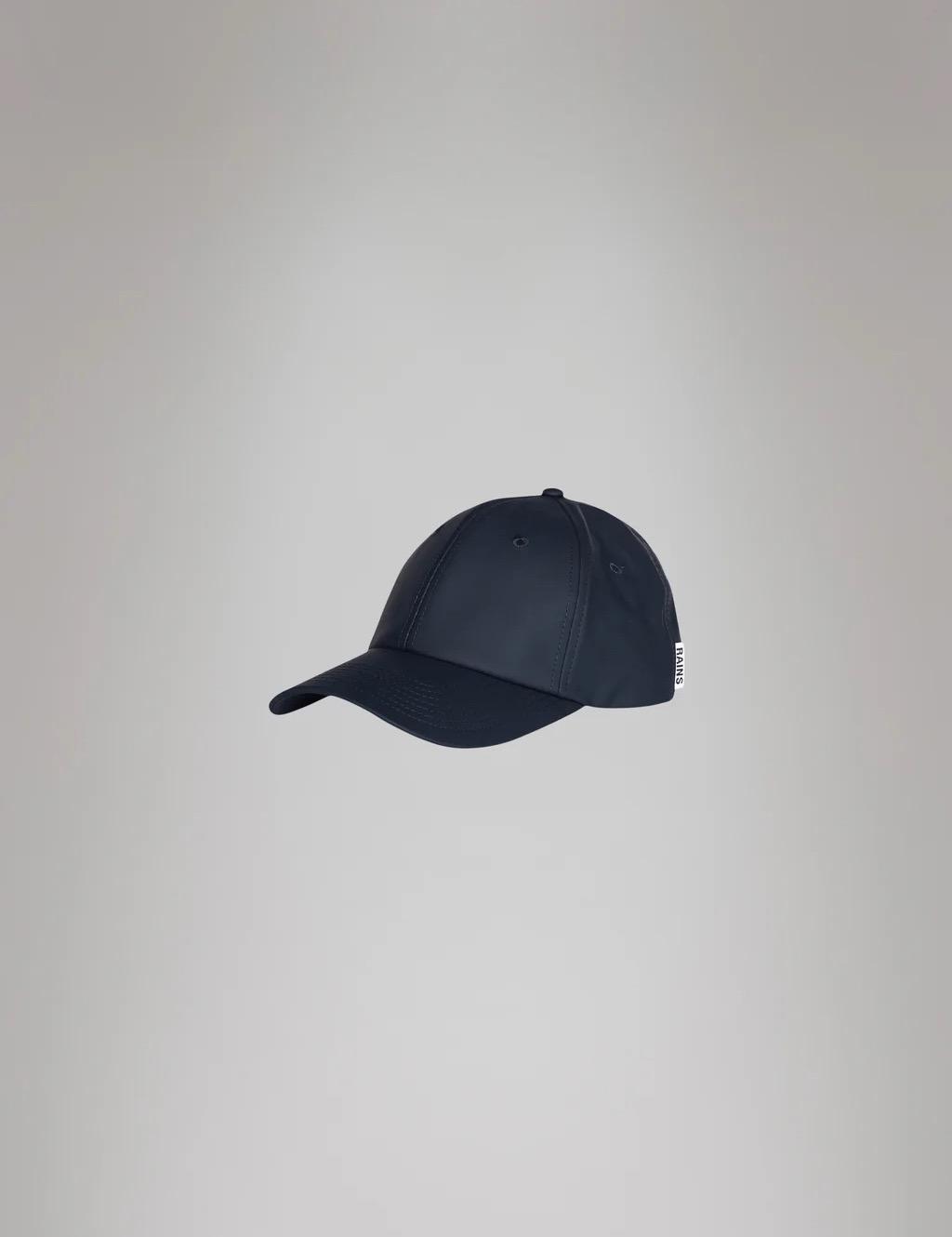 Cap W1 Navy