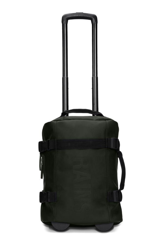 Texel Cabin Bag W3 Green