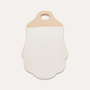 Serving Board Eggshell