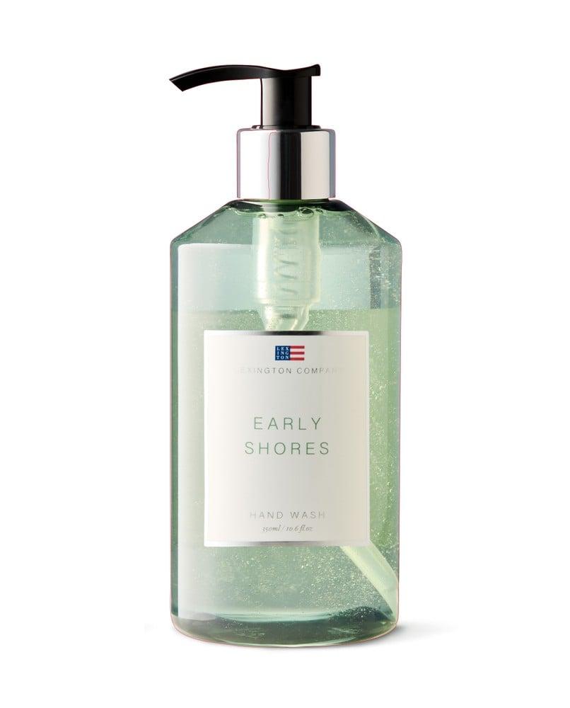 Early Shores Hand Wash - Vintage Green 350 ml
