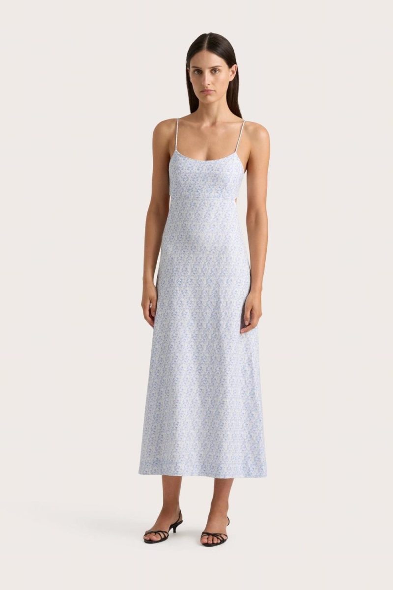 Antibes Maxi Dress