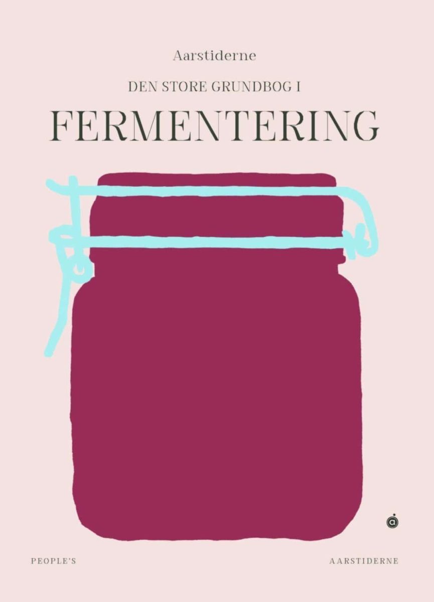 Bok - Fermetering
