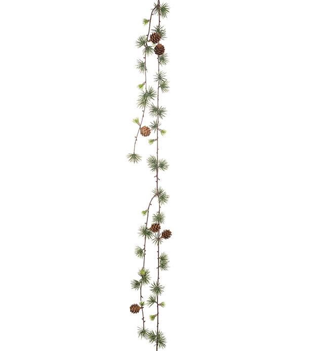 Lerkegirkander 150cm