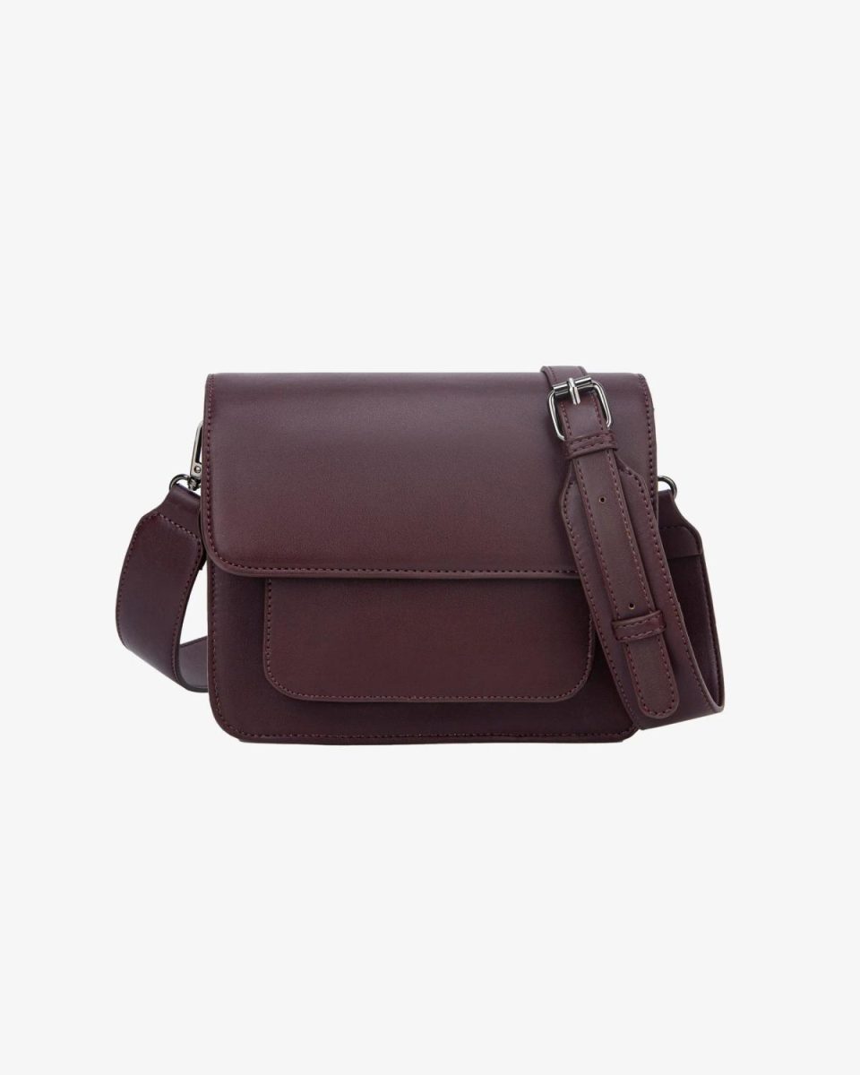 CAYMAN POCKET SOFT STRUCTURE - Deep Purple