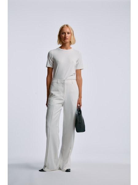 Missy Tee - Offwhite