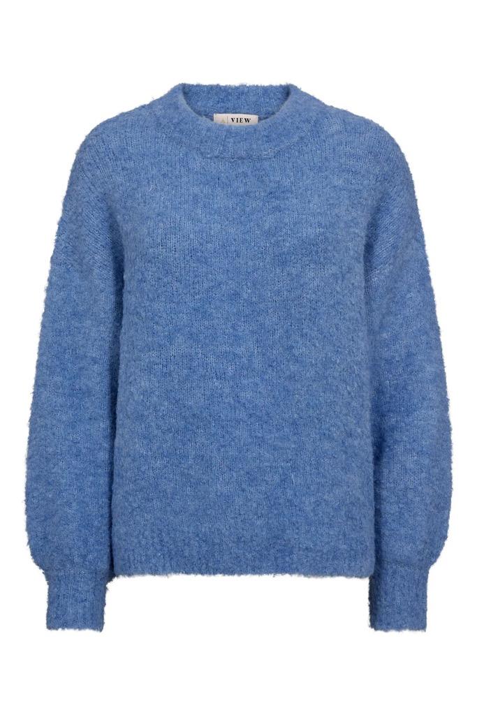 Patrisia New Knit Pullover