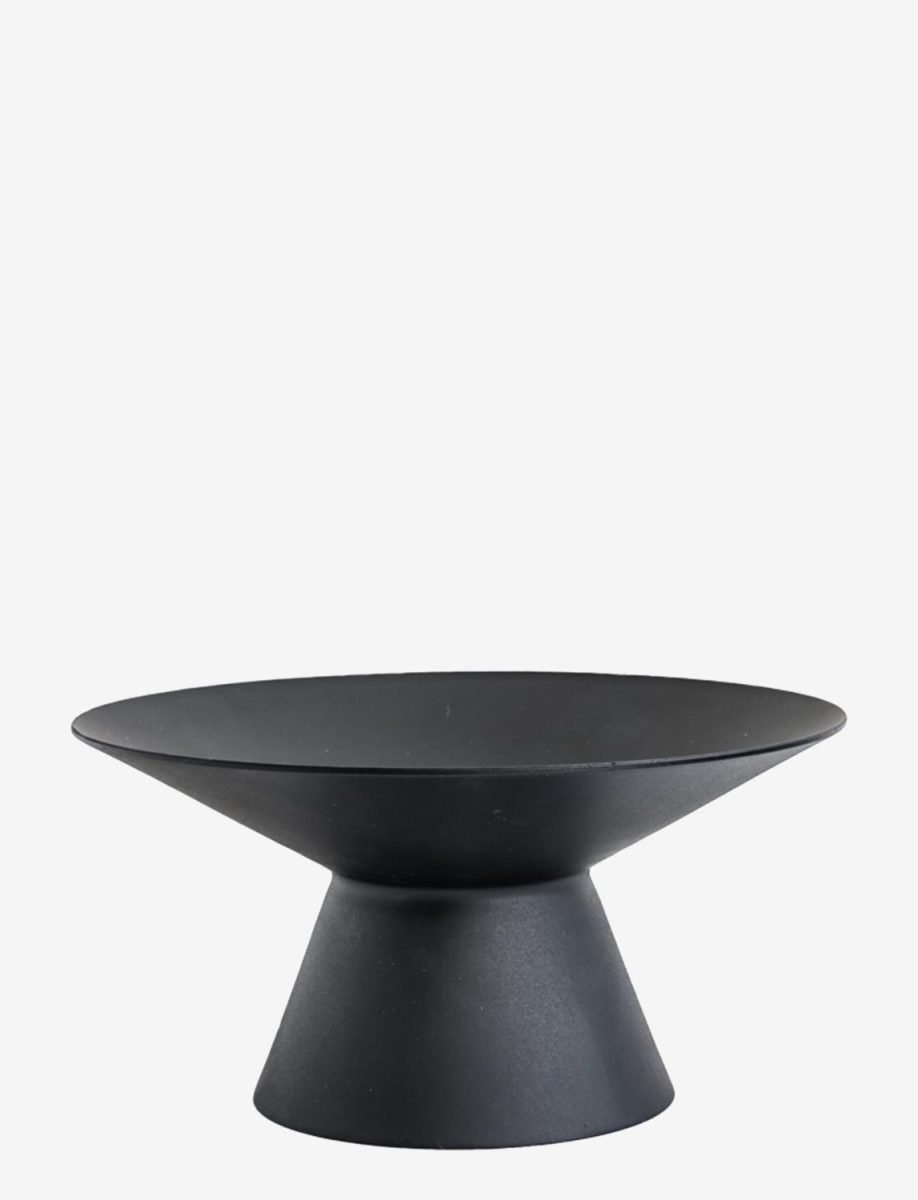 Uma Tealight Black