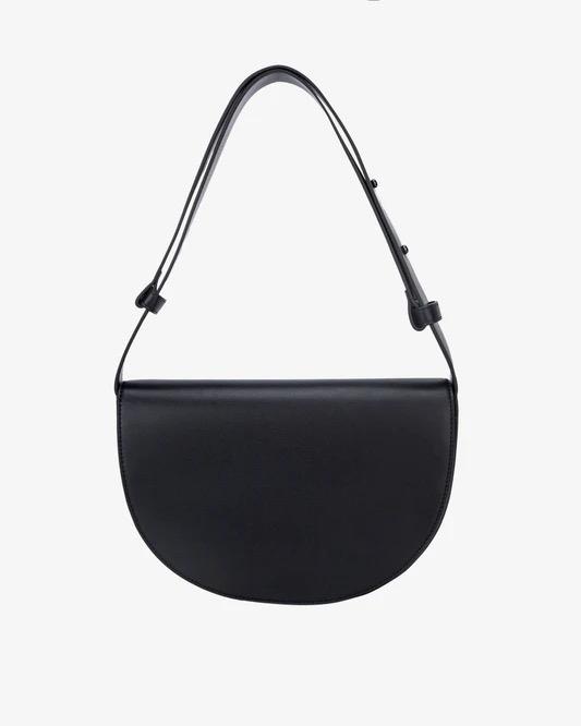 CLIFF SOFT STRUCTURE - Black