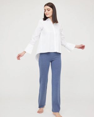 Juni Shirt - White