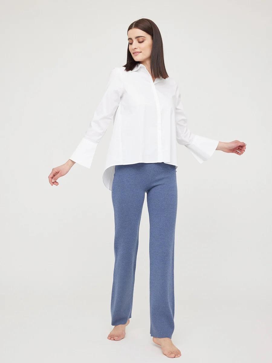 Juni Shirt - White