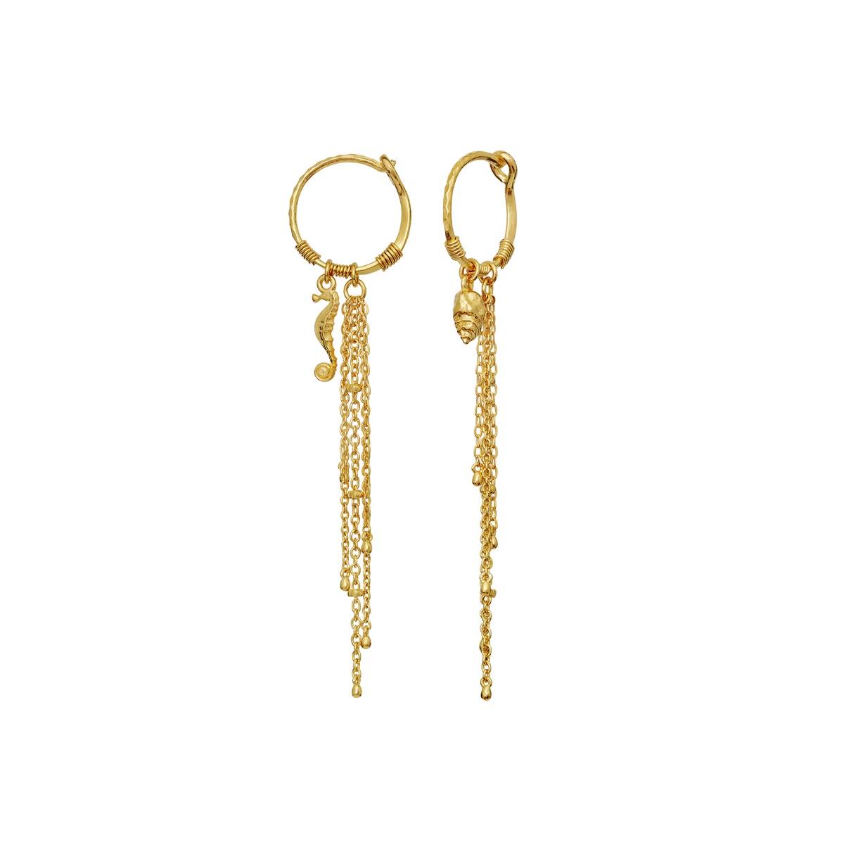 Sereia Earrings