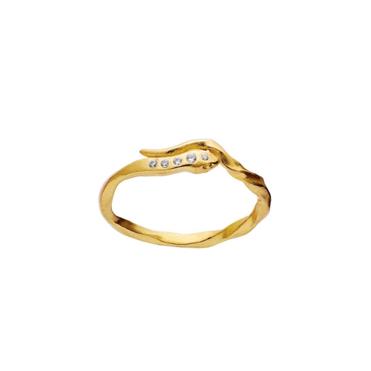Hera Ring