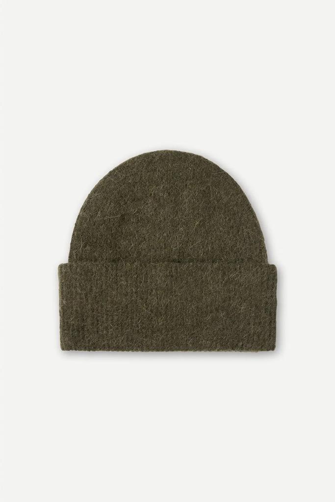 Nor Hat Deep Forest