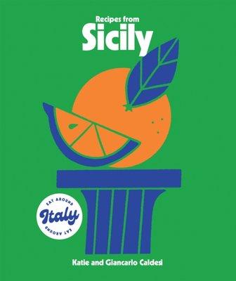 Kokebok - Recipes from Sicily