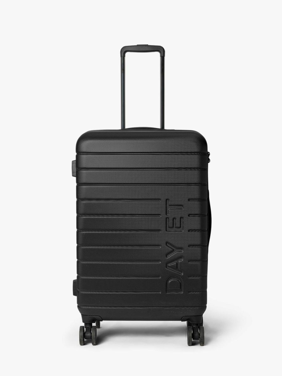DAY Tonal 24" Suitcase - Black