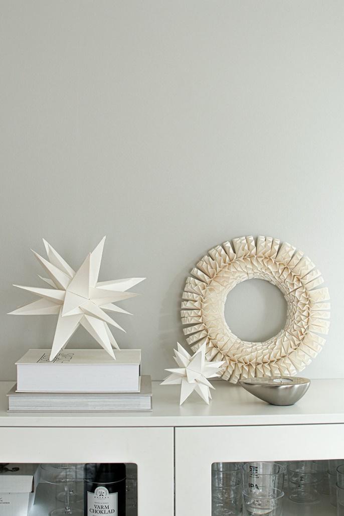 Sputnik 30 White