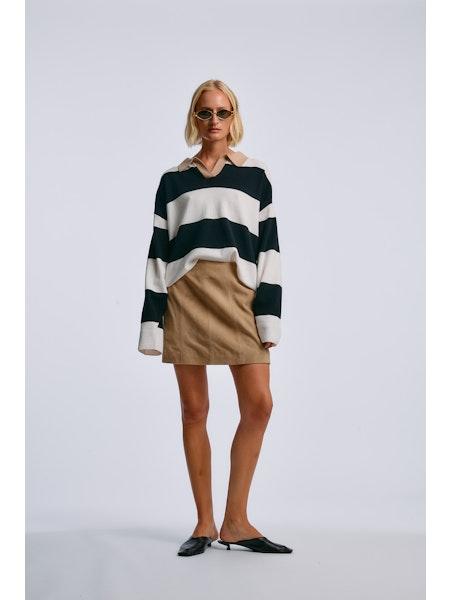 Jae Sweater Black