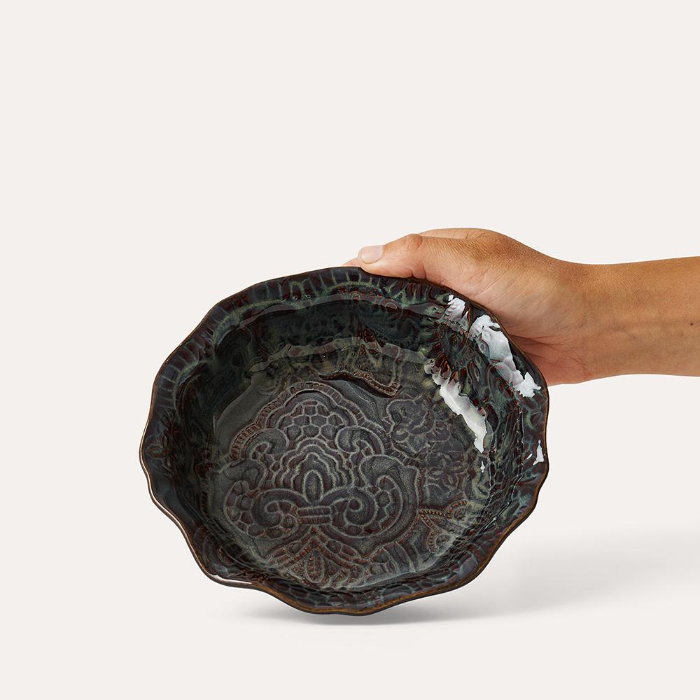 Small Bowl - Fig
