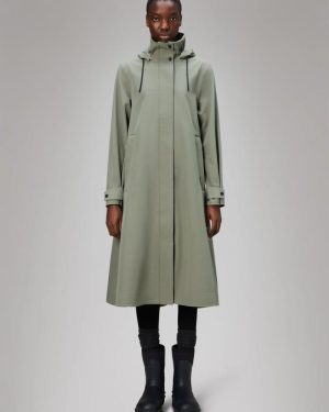 Suva Vision Softshell A-Line W Jacket Drift