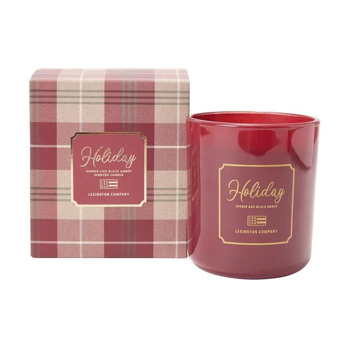 Holiday Duftlys