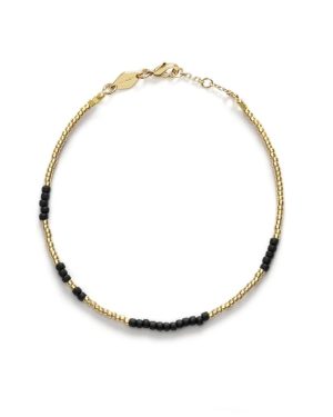 Asym Bracelet - Black