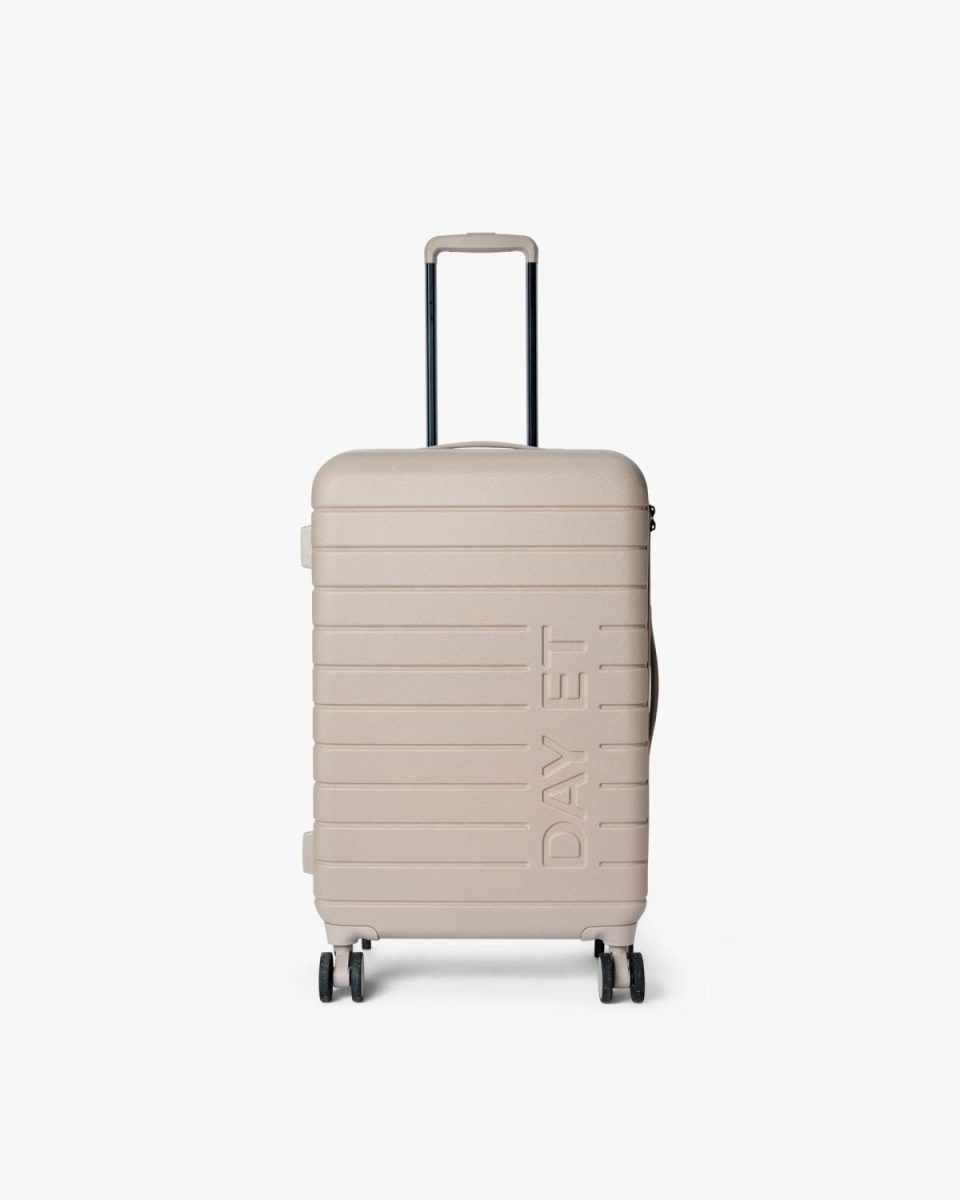 DAY Tonal 20" Suitcase - Black