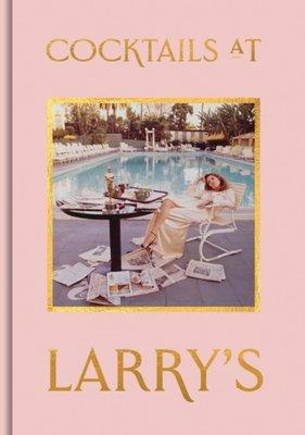 Bok - Cocktails at Larry`s