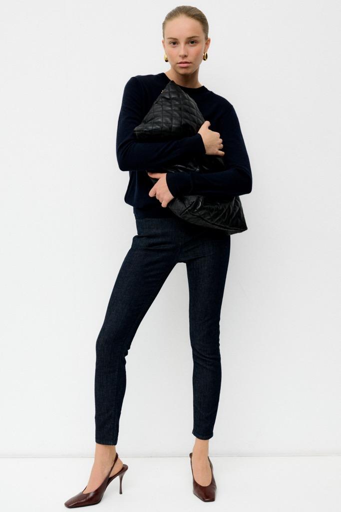 IVY - Alexa Jeans Dazzing Rinse