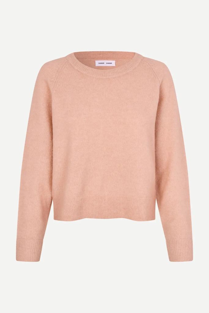 Nor o-n short Cameo Rose