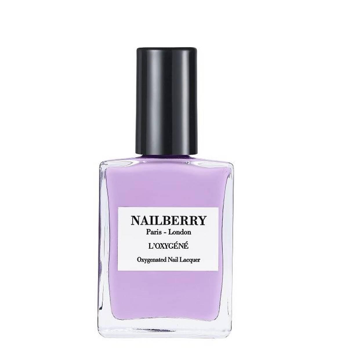 LAVENDER FIELDS | NEGLELAKK