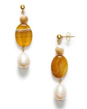Desert Dreamer Earring - Butturscotch