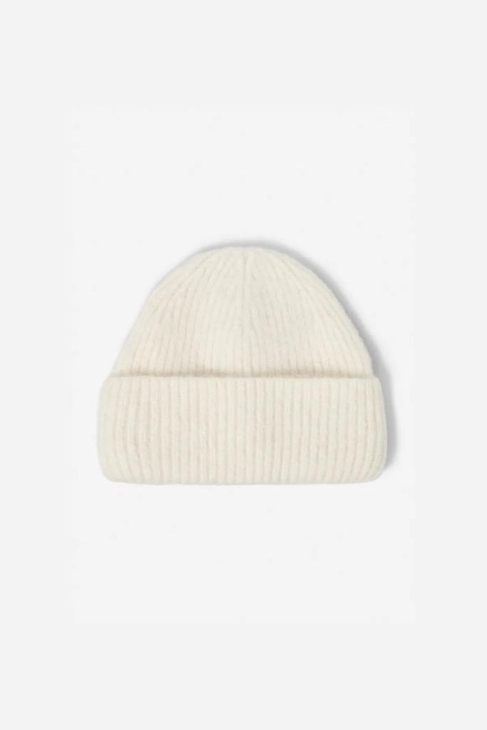 Ayla Beanie Cream