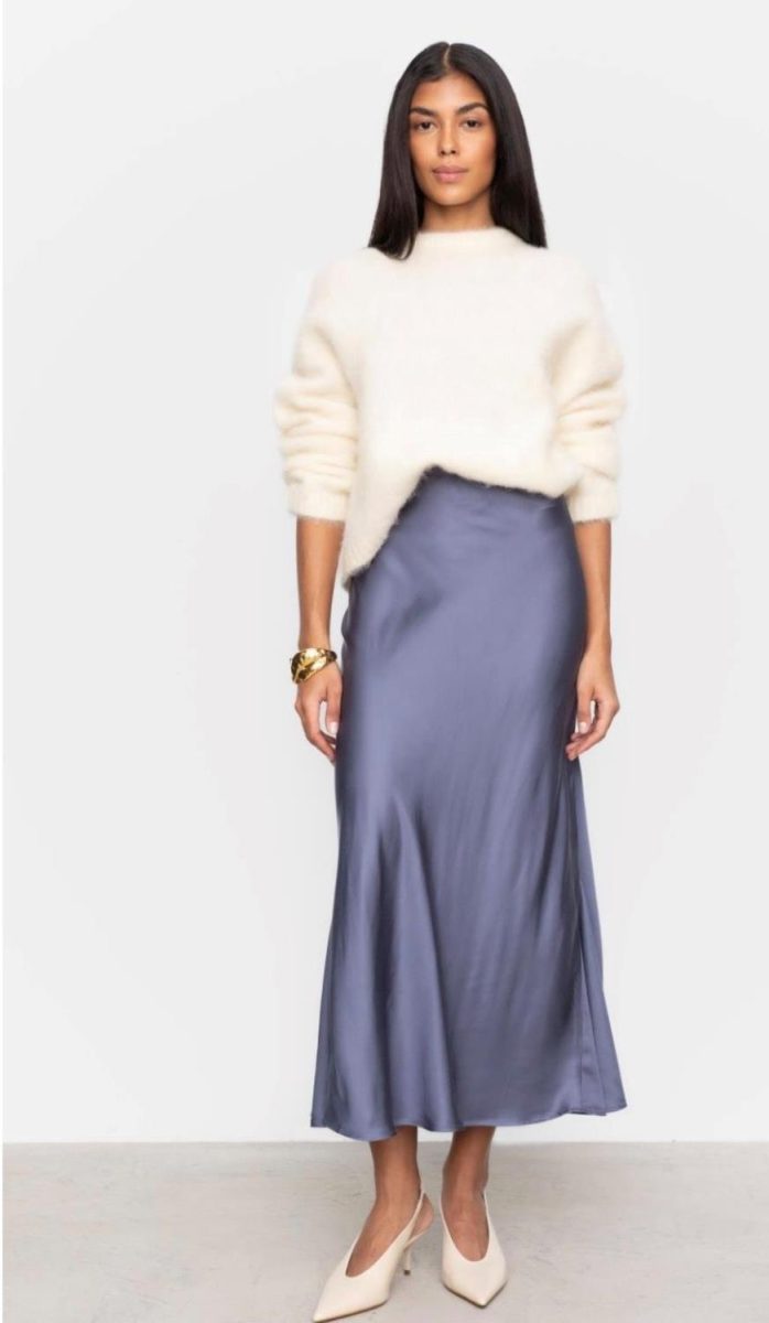 Hyro Skirt