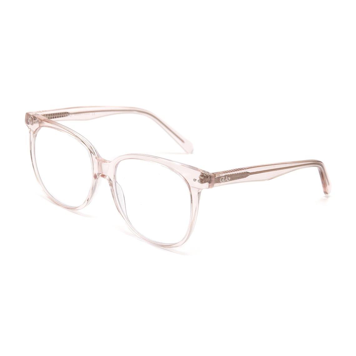 Maya lesebrille - Golden Hour
