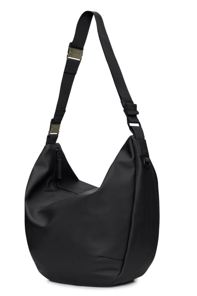 Valera Shoulder Bag Large W3 Black