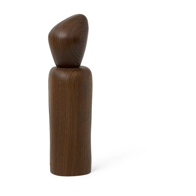 Cairn Grinder - Dark Brown