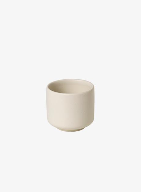 PISU 02 Cup Vanilla White