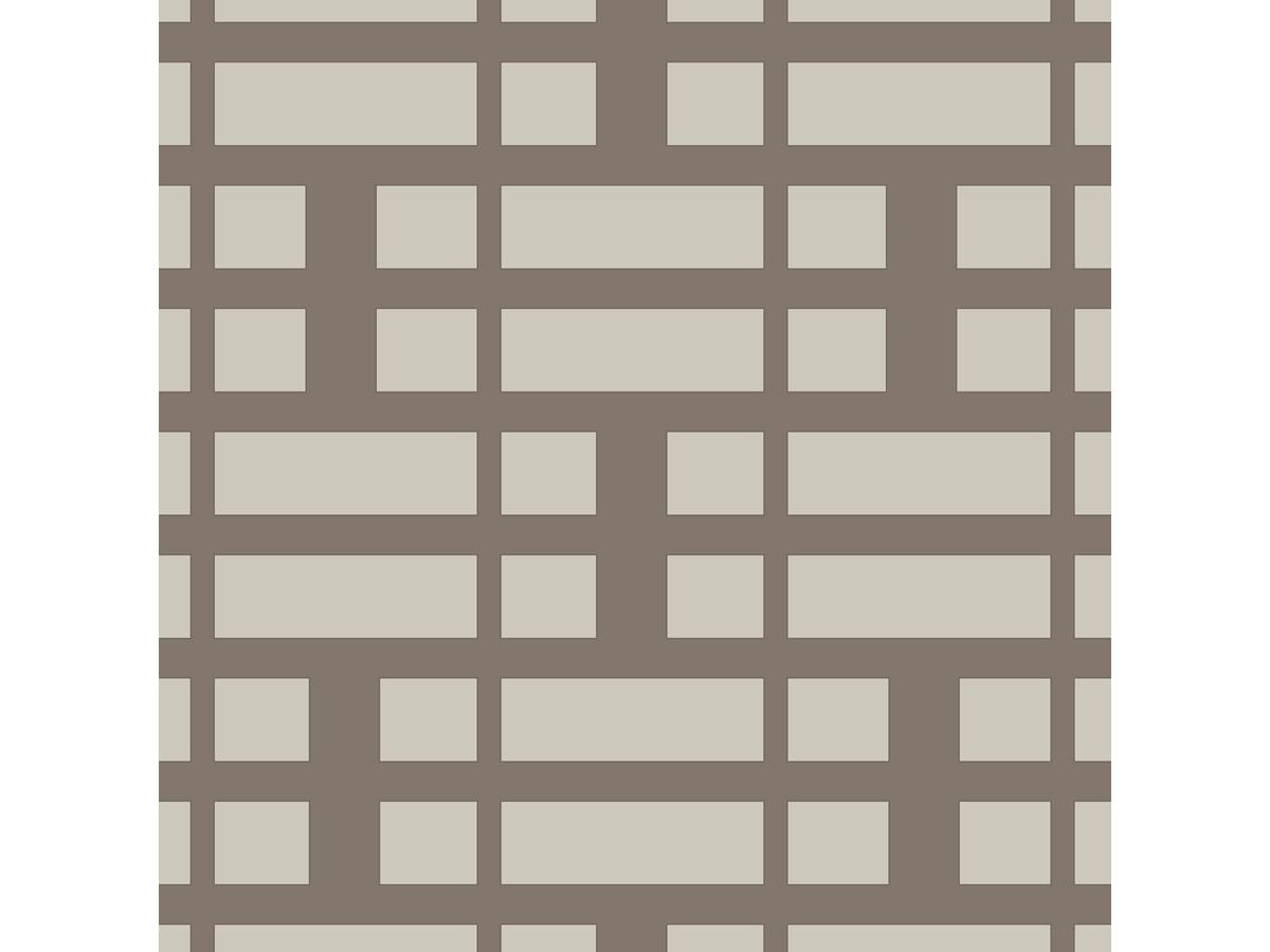 Napkin Jorun Brown