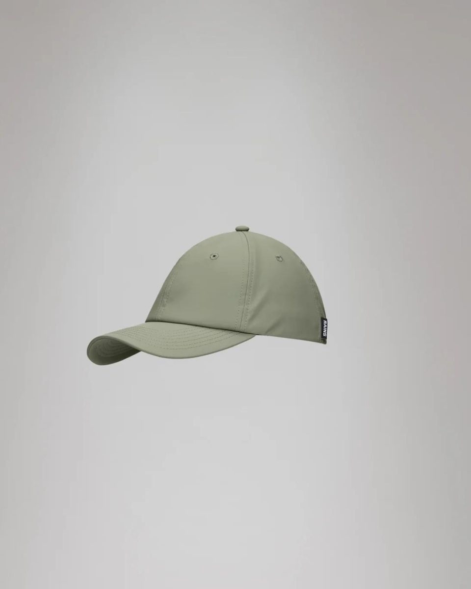 Cap W1 Drift