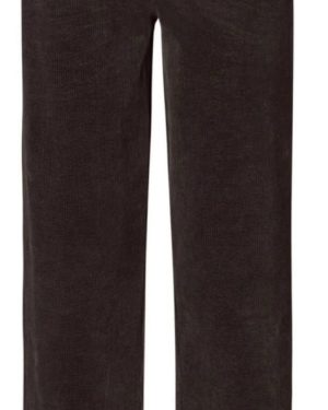 Dena Cord Regular Dark Coffee