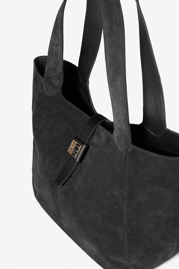Lucille Tote Bag Large