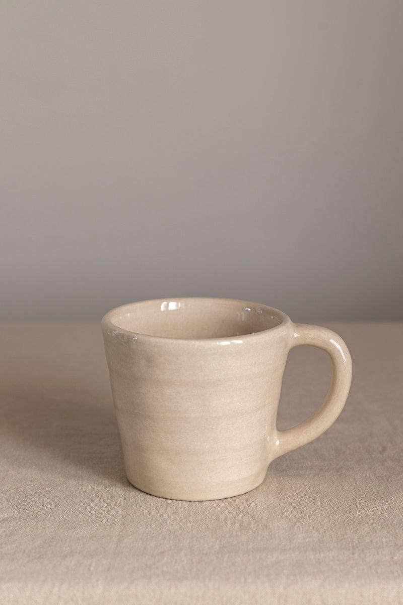 Mugg Cappuccino Capri 35cl Havre