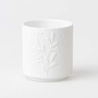 Miracle garden lantern 6,5 x 7 cm