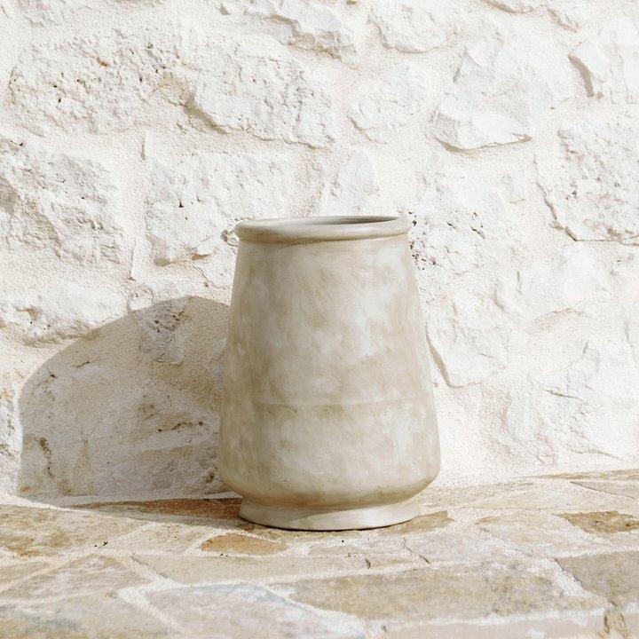 Blomsterpotte Coco D30xH40 cm