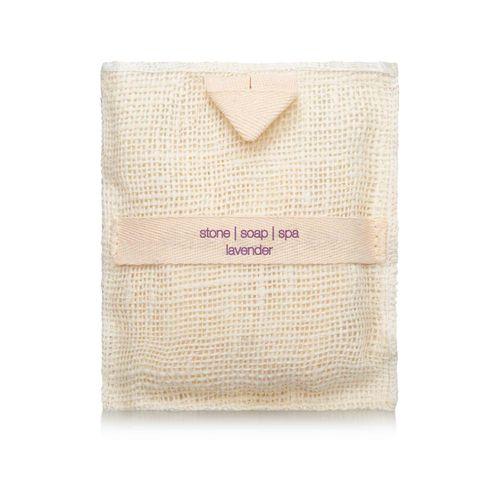 Bath Mitt - Lavendel