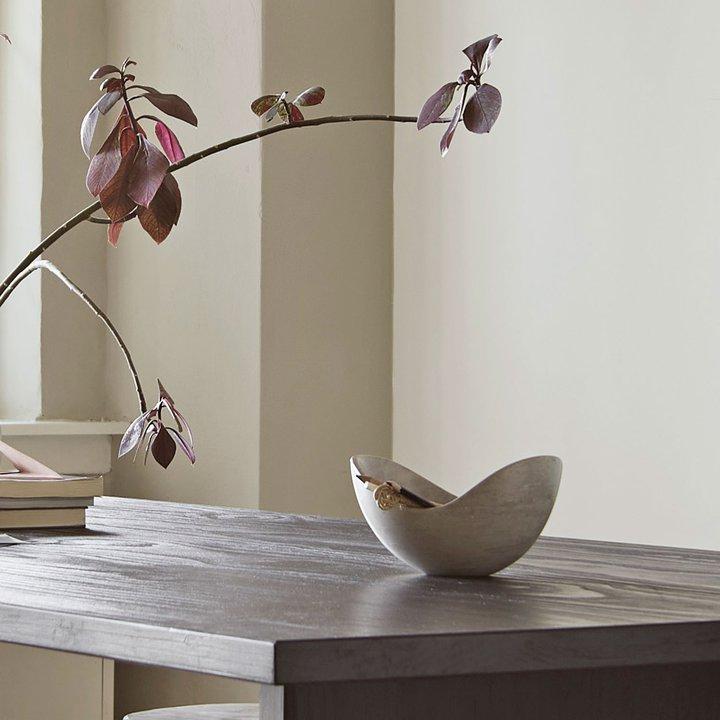 Bowl deco Soap stone